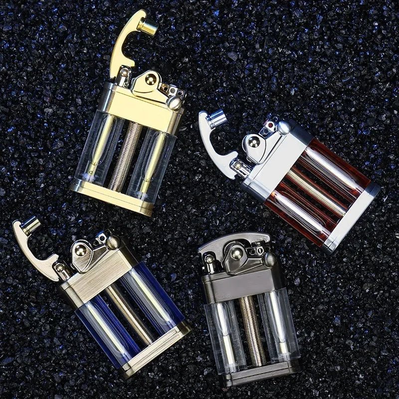 OUTBLAZE Multi-fuel Outdoor Lighter