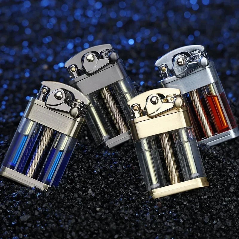 OUTBLAZE Multi-fuel Outdoor Lighter