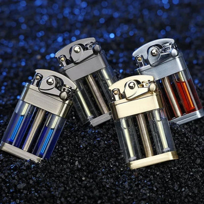 OUTBLAZE Multi-fuel Outdoor Lighter