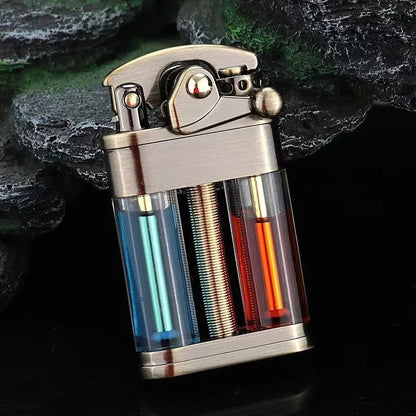 OUTBLAZE Multi-fuel Outdoor Lighter