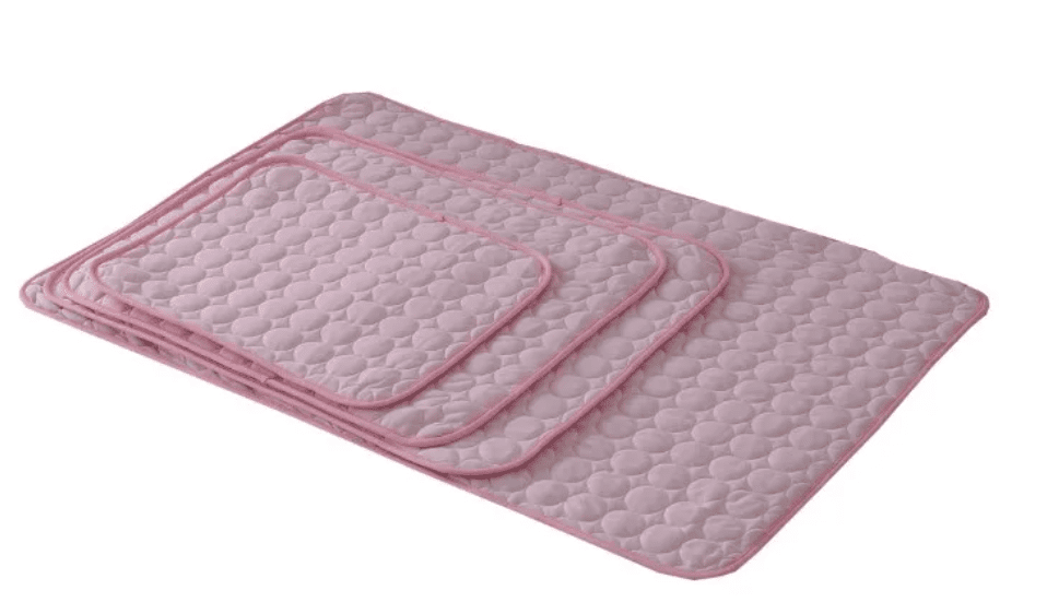 FELLCOMFORT Self-cooling Comfort Mat for Pets