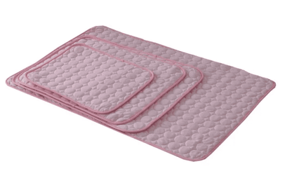 FELLCOMFORT Self-cooling Comfort Mat for Pets
