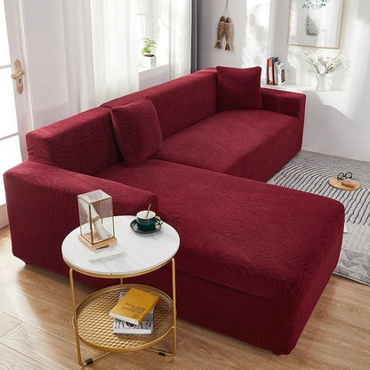 SOFALOCK Tailored Polyester Sofa Cover
