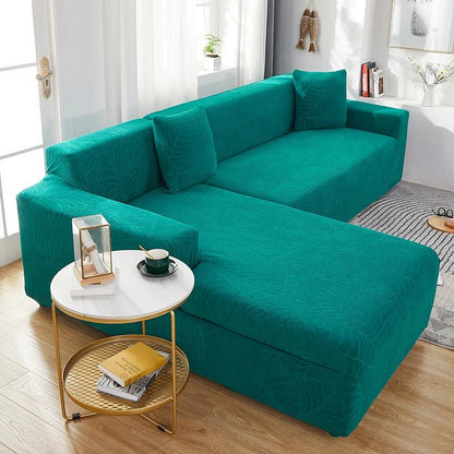 SOFALOCK Tailored Polyester Sofa Cover
