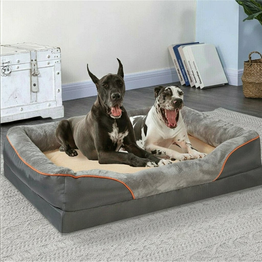 FURDEN Premium Orthopedic Dog Mattress
