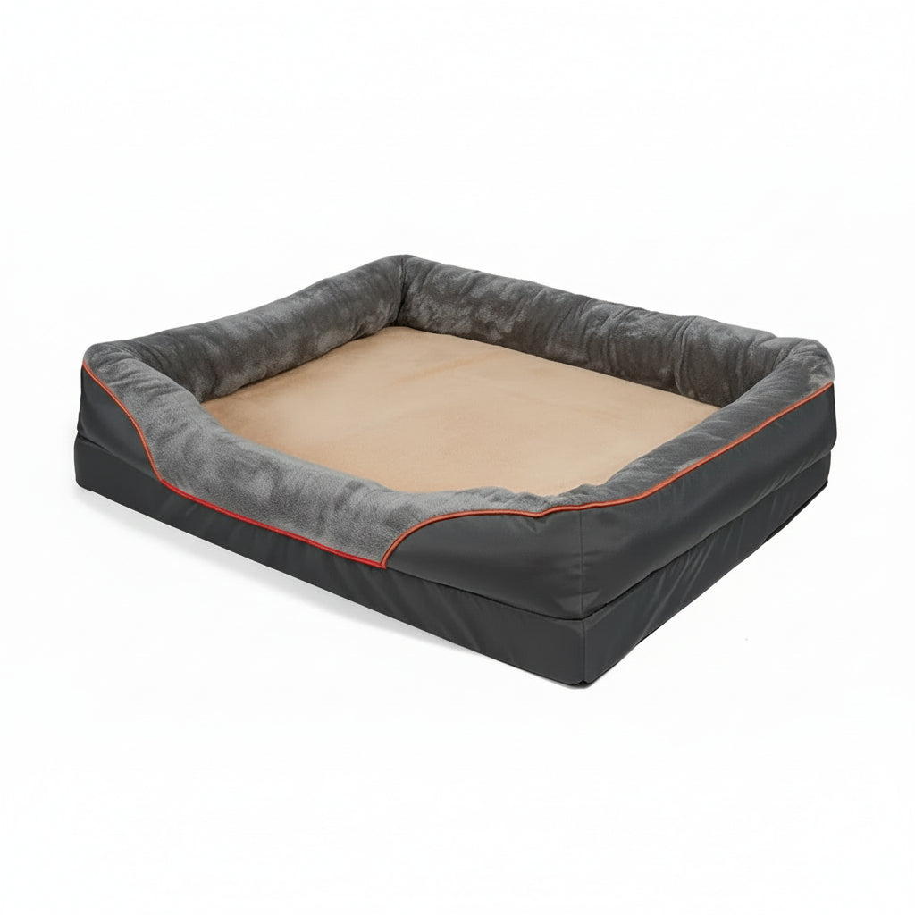 FURDEN Premium Orthopedic Dog Mattress