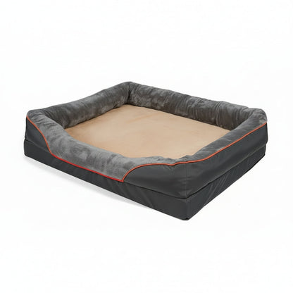 FURDEN Premium Orthopedic Dog Mattress