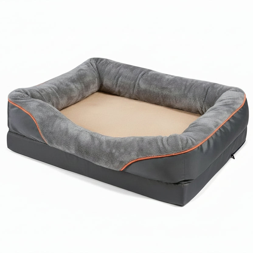 FURDEN Premium Orthopedic Dog Mattress