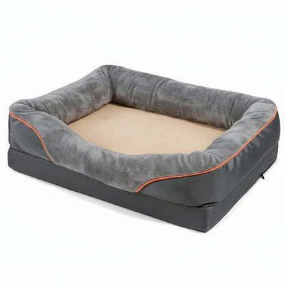FURDEN Premium Orthopedic Dog Mattress