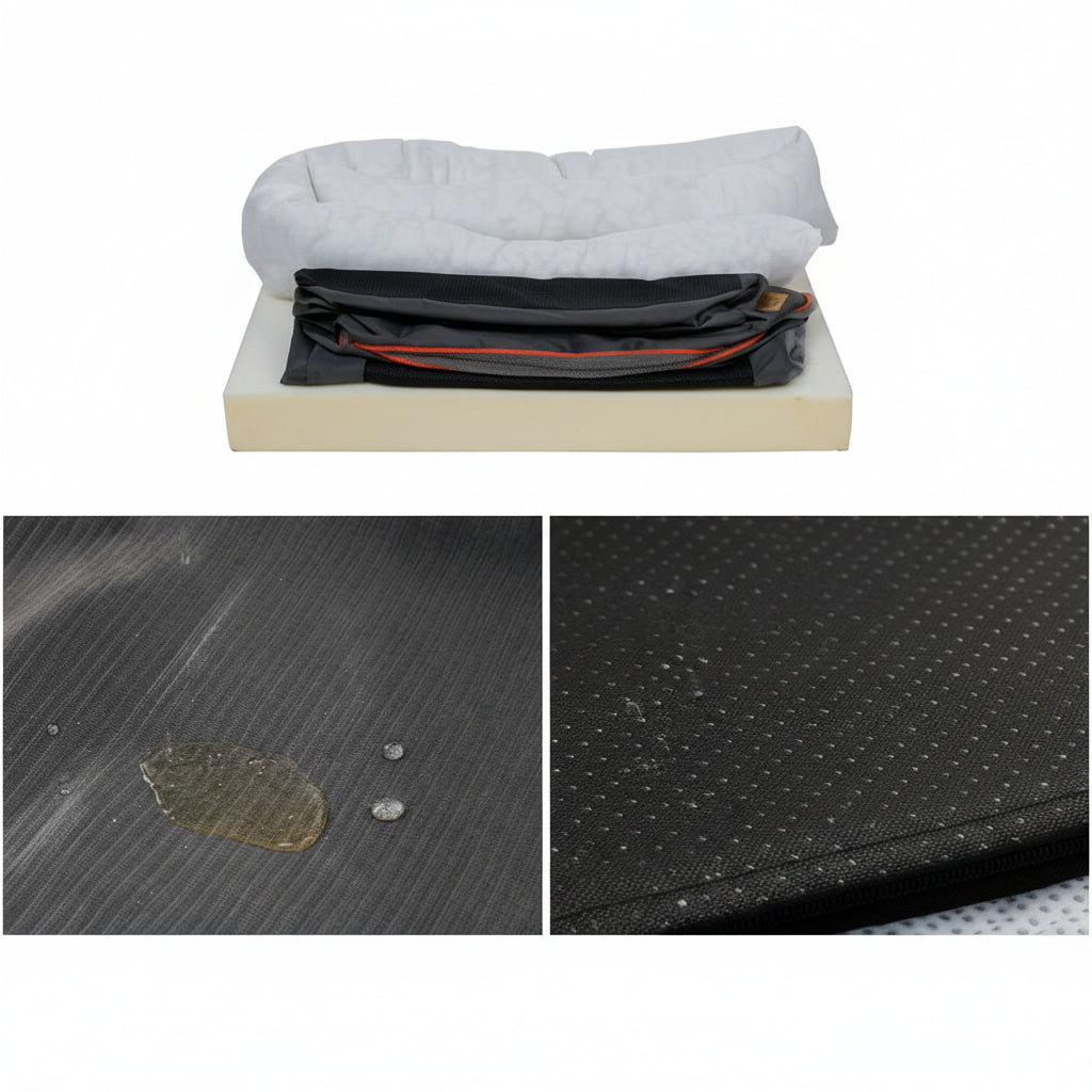 FURDEN Premium Orthopedic Dog Mattress