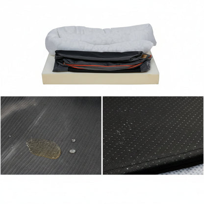FURDEN Premium Orthopedic Dog Mattress