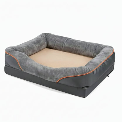FURDEN Premium Orthopedic Dog Mattress