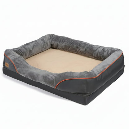 FURDEN Premium Orthopedic Dog Mattress