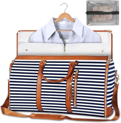 GARMENTGO Travel Bag Foldable Garment