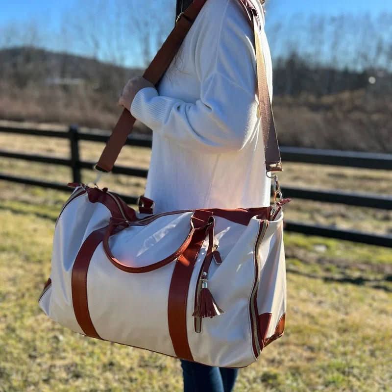 GARMENTGO Travel Bag Foldable Garment