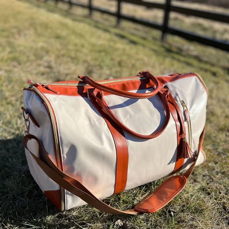 GARMENTGO Travel Bag Foldable Garment