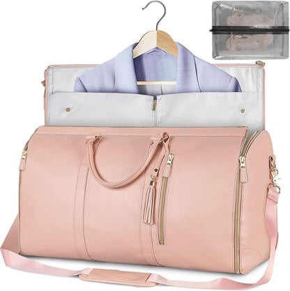GARMENTGO Travel Bag Foldable Garment