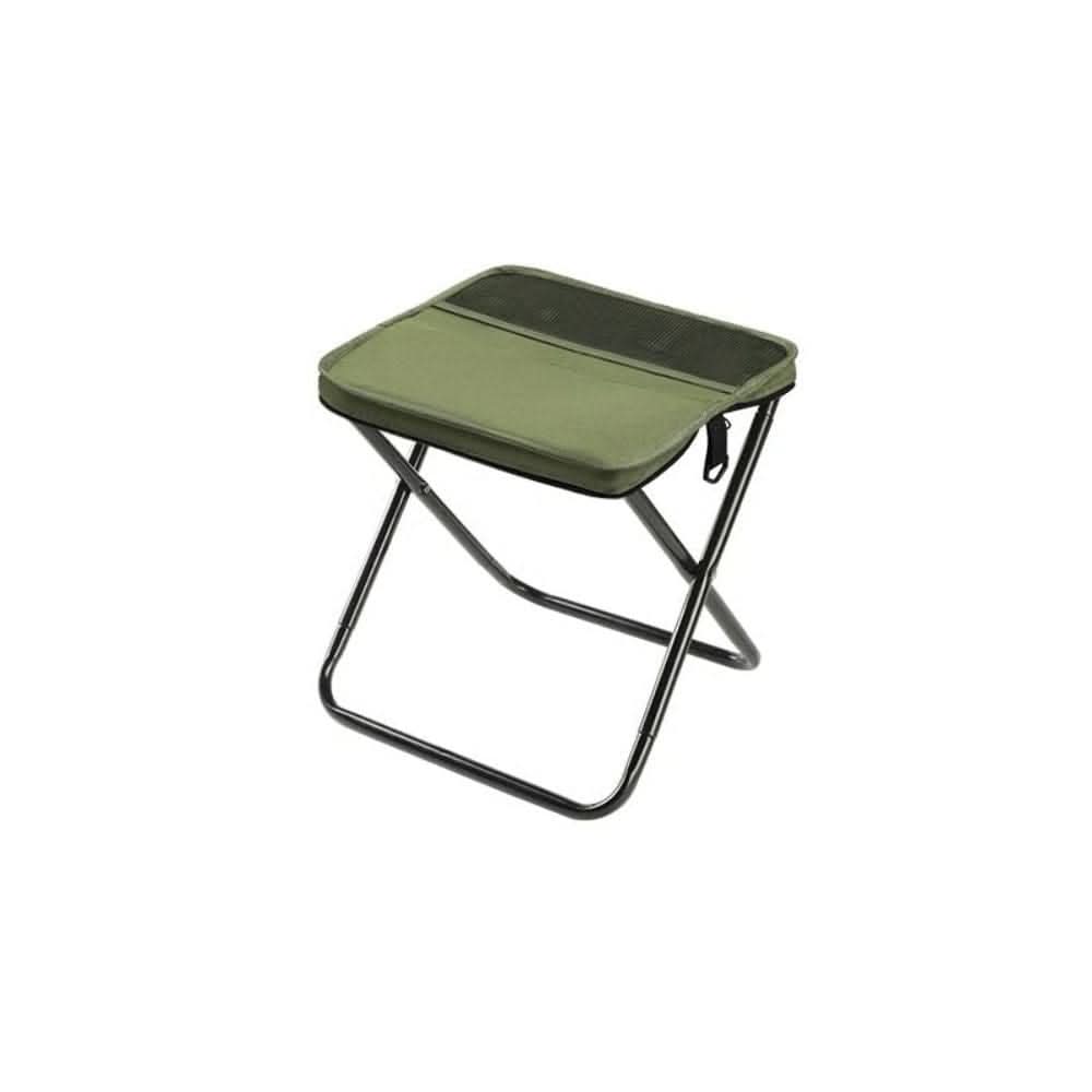 2-IN-1 CHAIR BAG Waterproof Folding Chair