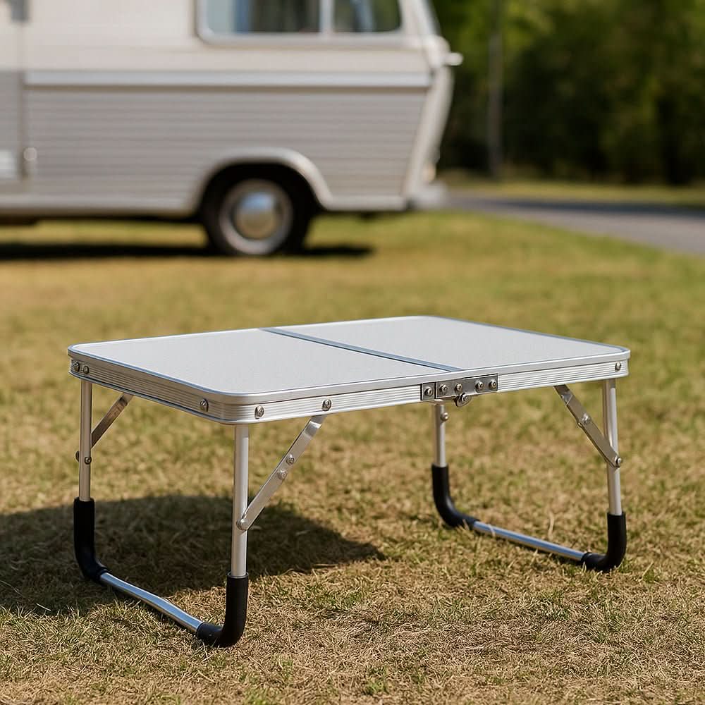 TRAILFOLD TABLE Folding Outdoor Table