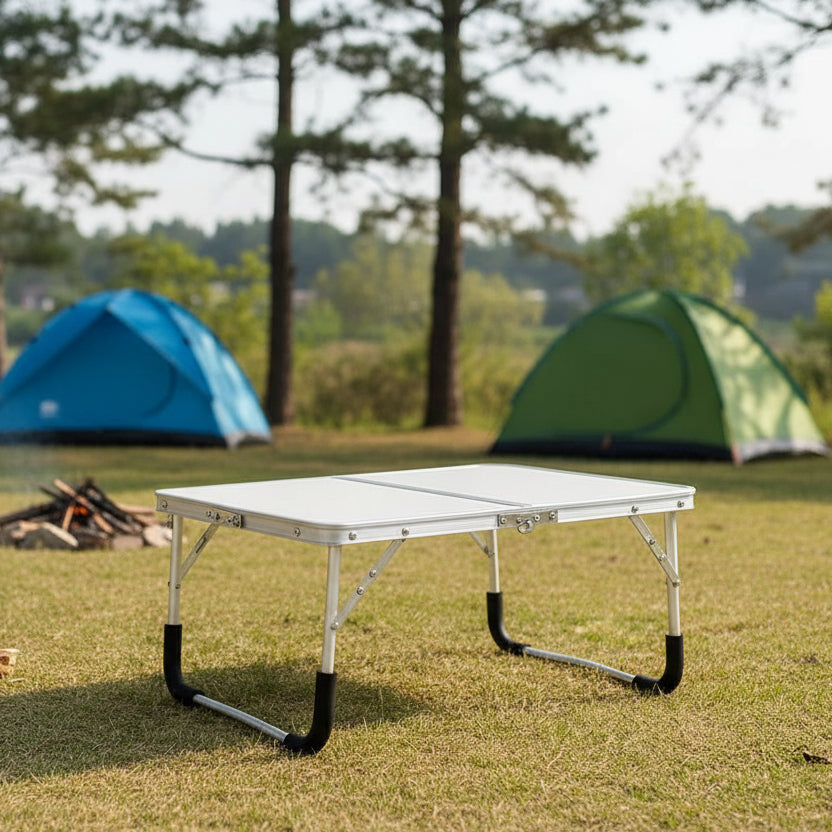 TRAILFOLD TABLE Folding Outdoor Table