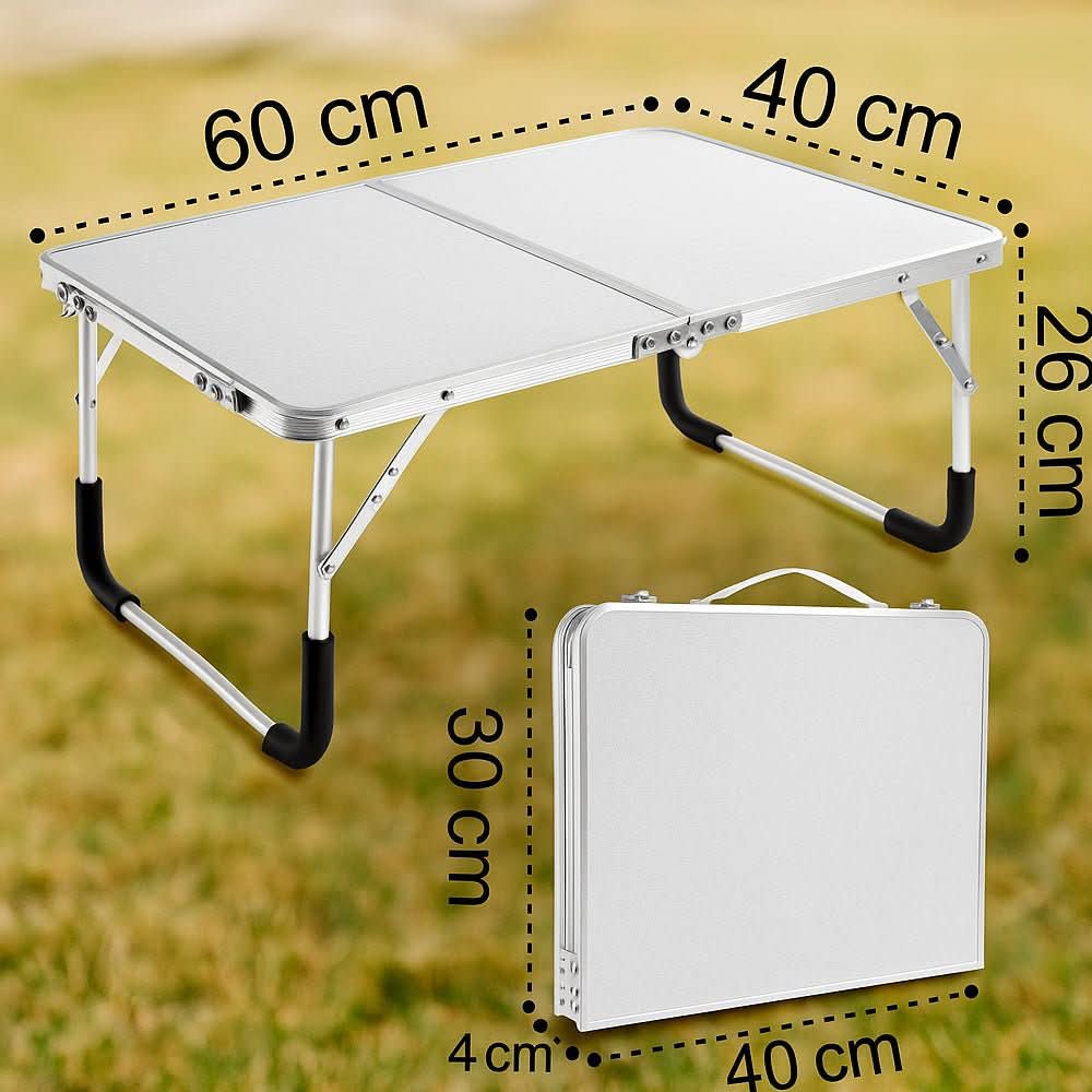 TRAILFOLD TABLE Folding Outdoor Table