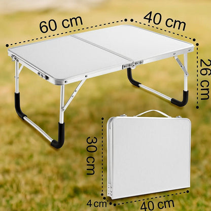 TRAILFOLD TABLE Folding Outdoor Table