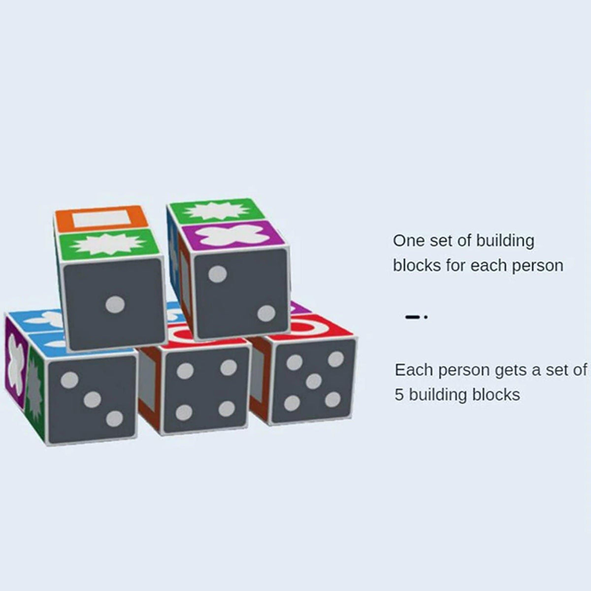 MINDMATCH 60 Cards Pattern Matching Game
