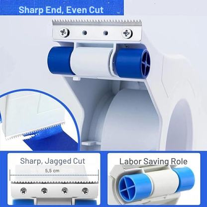 Paint Edging Tape for Clean Lines