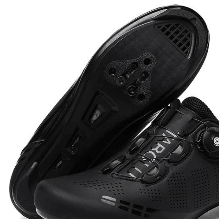 TERRARIDE Mountain Bike Shoes