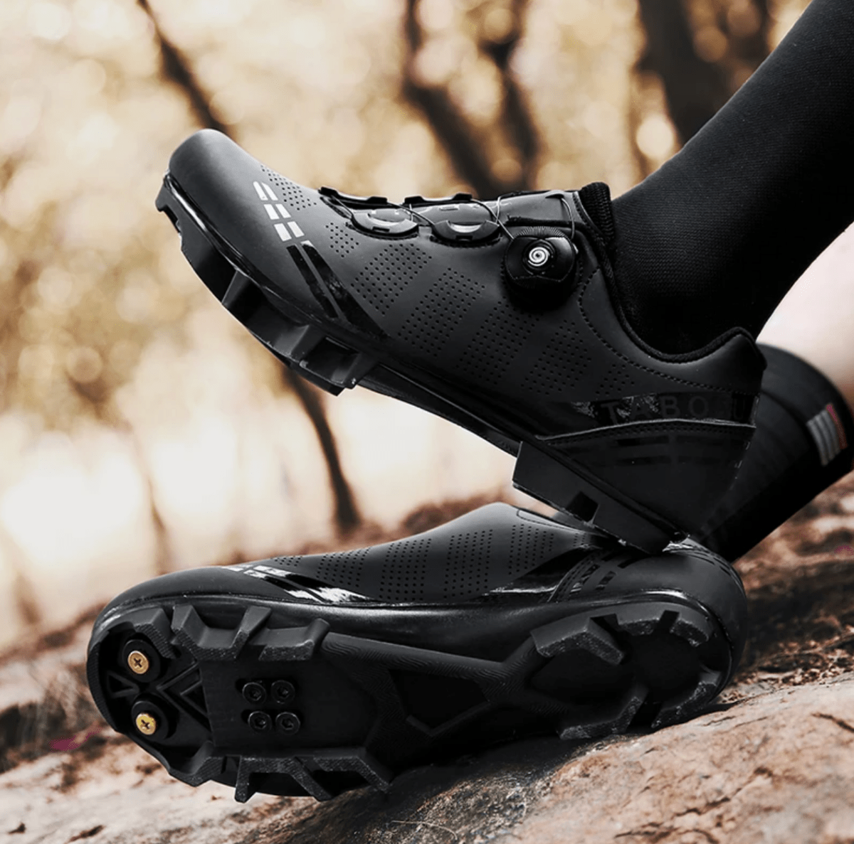 TERRARIDE Mountain Bike Shoes