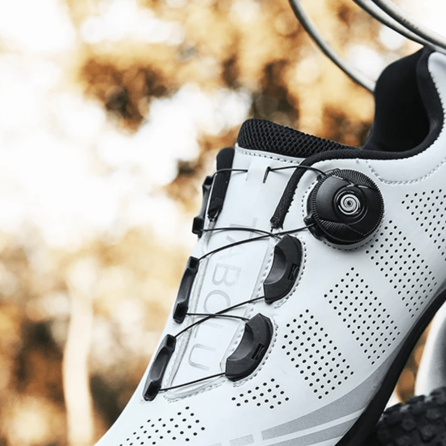 TERRARIDE Mountain Bike Shoes