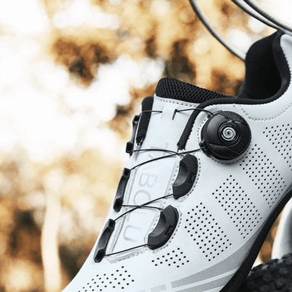 TERRARIDE Mountain Bike Shoes