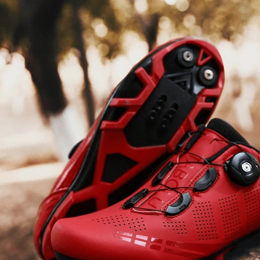 TERRARIDE Mountain Bike Shoes