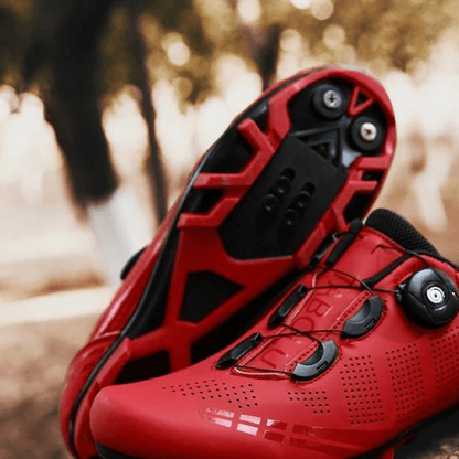TERRARIDE Mountain Bike Shoes
