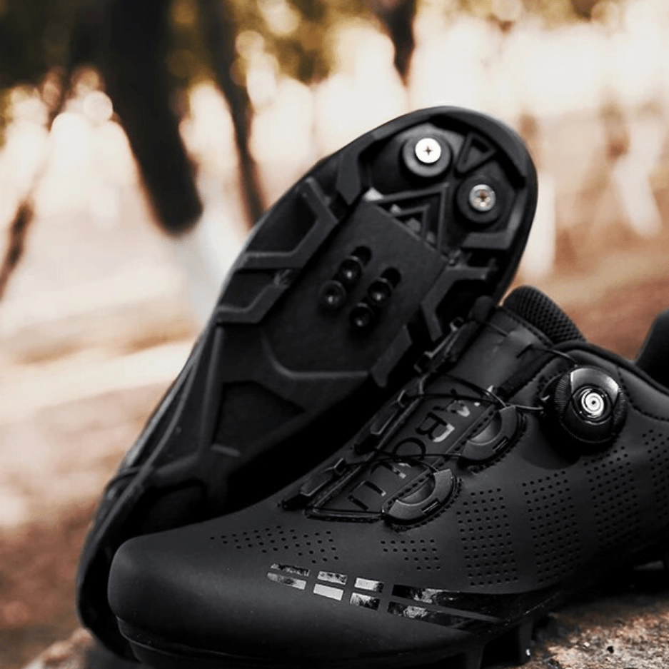 TERRARIDE Mountain Bike Shoes