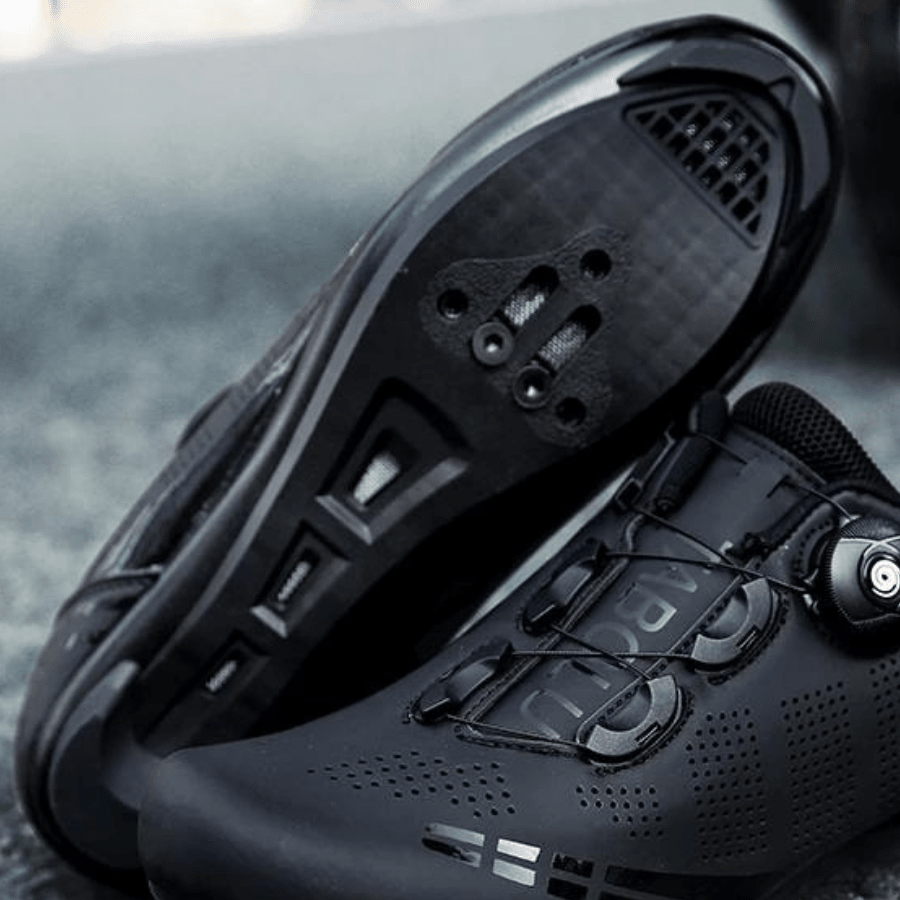 TERRARIDE Mountain Bike Shoes