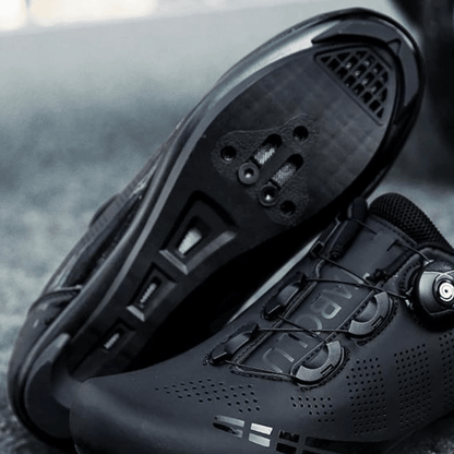 TERRARIDE Mountain Bike Shoes