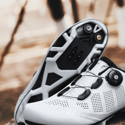 TERRARIDE Mountain Bike Shoes