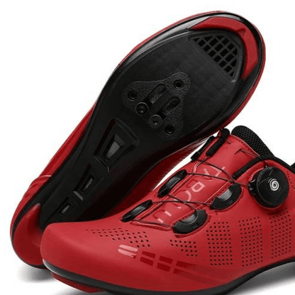 TERRARIDE Mountain Bike Shoes