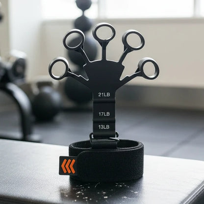 GripForce Finger Hand Trainer