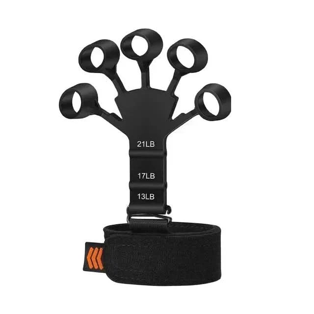GripForce Finger Hand Trainer lifestyle image 3