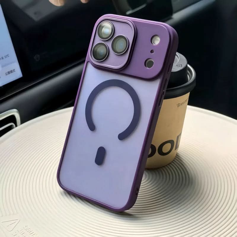 ChargeFlow Supports Magnetic Wireless Charging