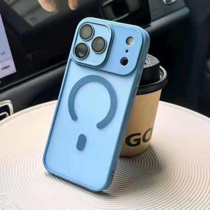 ChargeFlow Supports Magnetic Wireless Charging