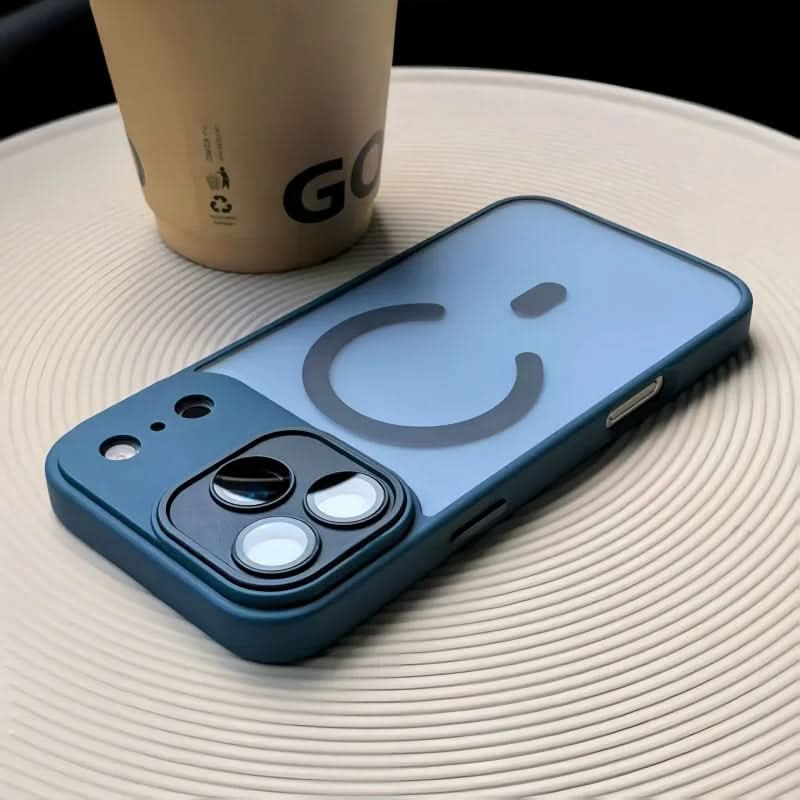 ChargeFlow Supports Magnetic Wireless Charging