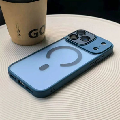 ChargeFlow Supports Magnetic Wireless Charging