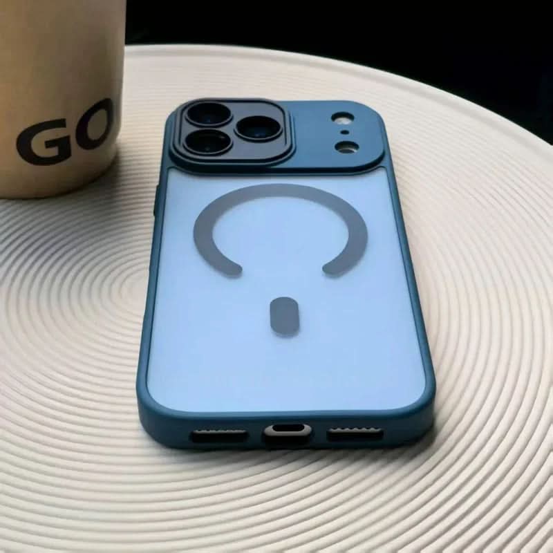 ChargeFlow Supports Magnetic Wireless Charging