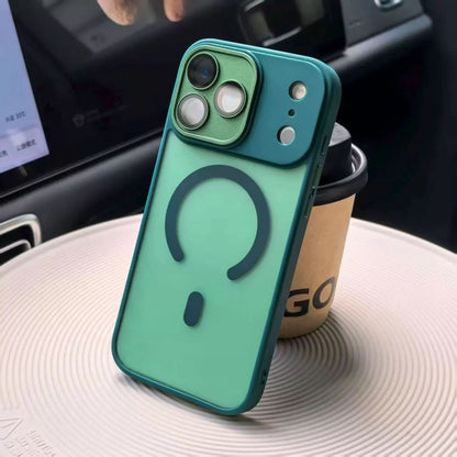 ChargeFlow Supports Magnetic Wireless Charging