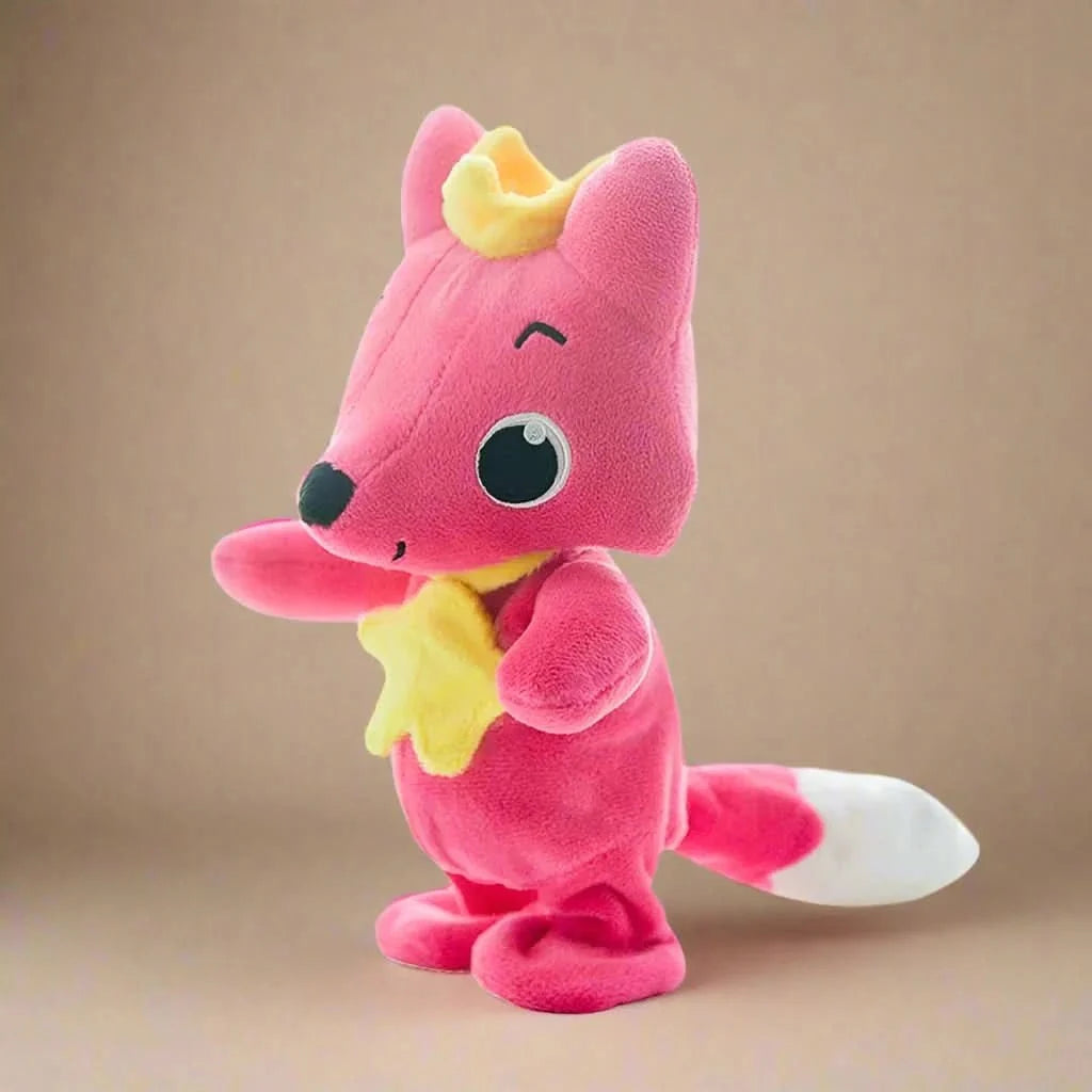 Talk-a-Tale Buddy Interactive Friend