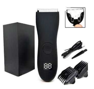 PrecisionTrim Rechargeable Trimmer