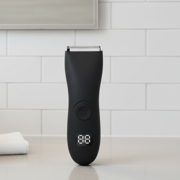 PrecisionTrim Rechargeable Trimmer